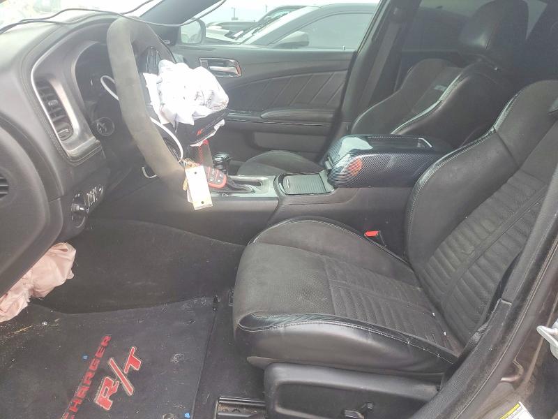 2020 Dodge Charger მანქანა იყიდება აუქციონზე, vin: 2C3CDXCT8LH107401, აუქციონის ნომერი: 49379696