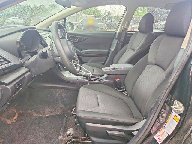 55243806 :رقم المزاد ، 4S3GTAA62J3704943 vin ، 2018 Subaru Impreza مزاد بيع