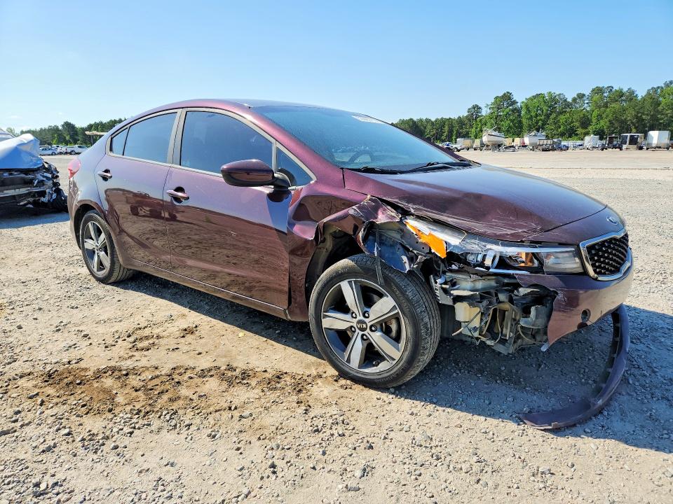 Продаж на аукціоні авто 2018 Kia Forte, vin: 3KPFL4A74JE198837, номер лоту: 53985716