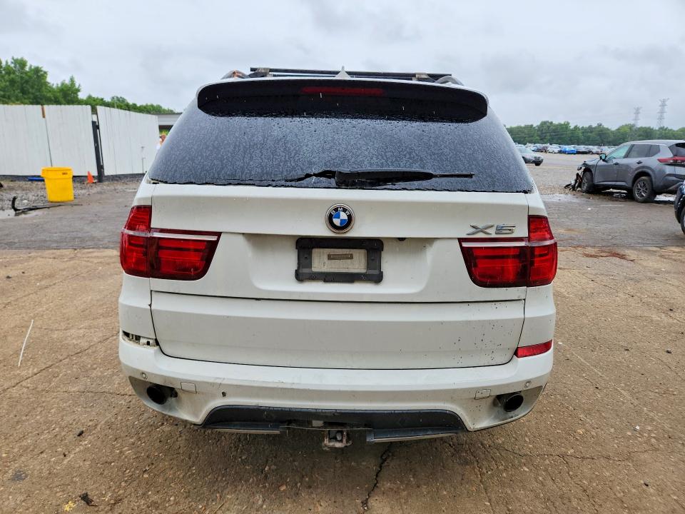 Продаж на аукціоні авто 2013 Bmw X5, vin: 5UXZV4C5XD0G53966, номер лоту: 53779036