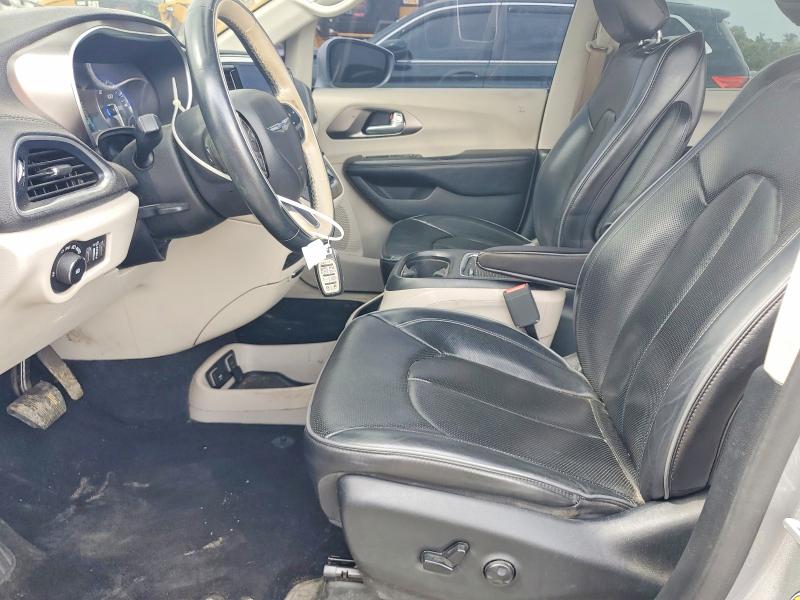 Aukcja sprzedaży 2018 Chrysler Pacifica, vin: 2C4RC1GG1JR268960, numer aukcji: 54986316