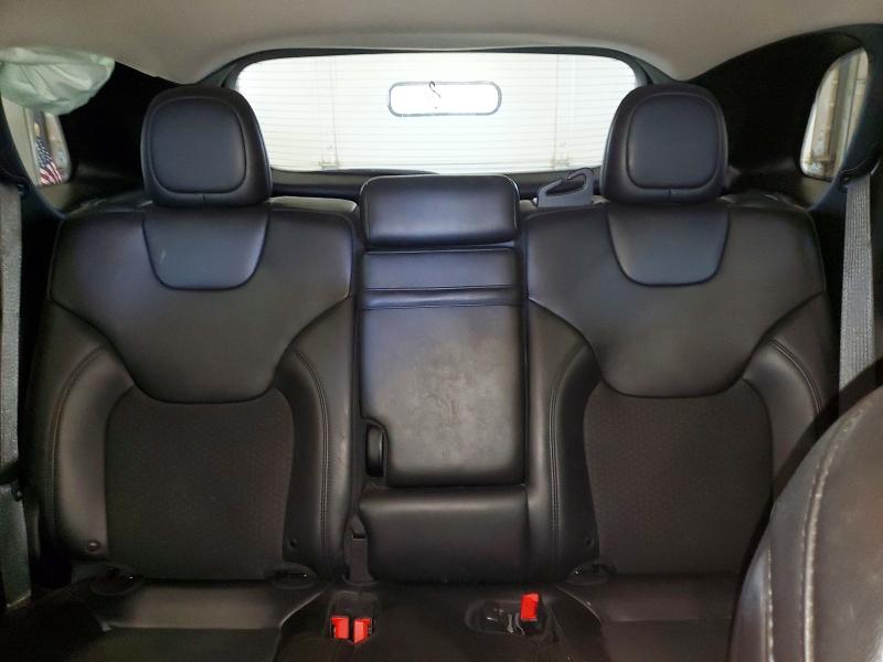2019 Jeep Cherokee მანქანა იყიდება აუქციონზე, vin: 1C4PJMLX2KD397685, აუქციონის ნომერი: 53807886