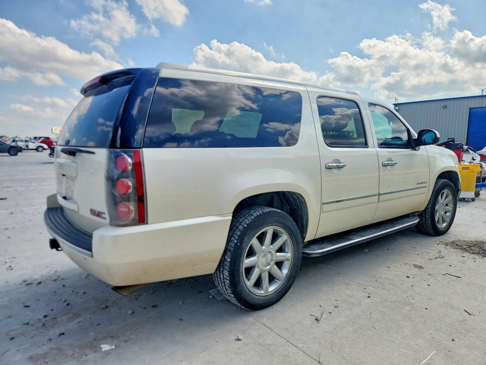 Aukcja sprzedaży 2013 Gmc Yukon Xl, vin: 1GKS2MEF6DR367885, numer aukcji: 53132576