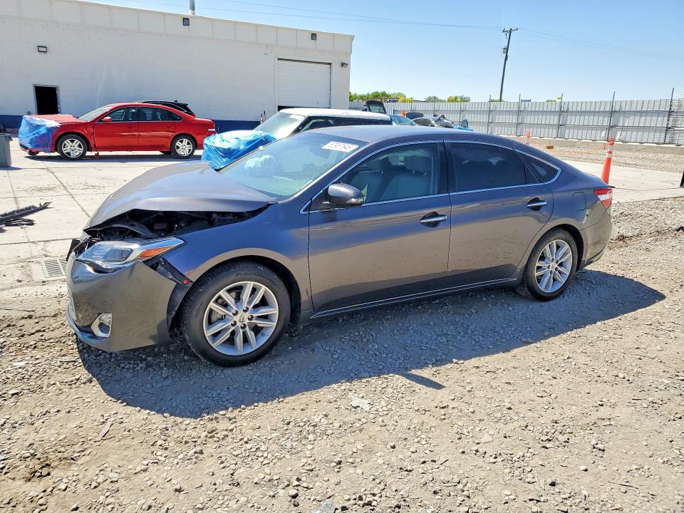 Продаж на аукціоні авто 2015 Toyota Avalon, vin: 4T1BK1EB0FU167779, номер лоту: 52957646