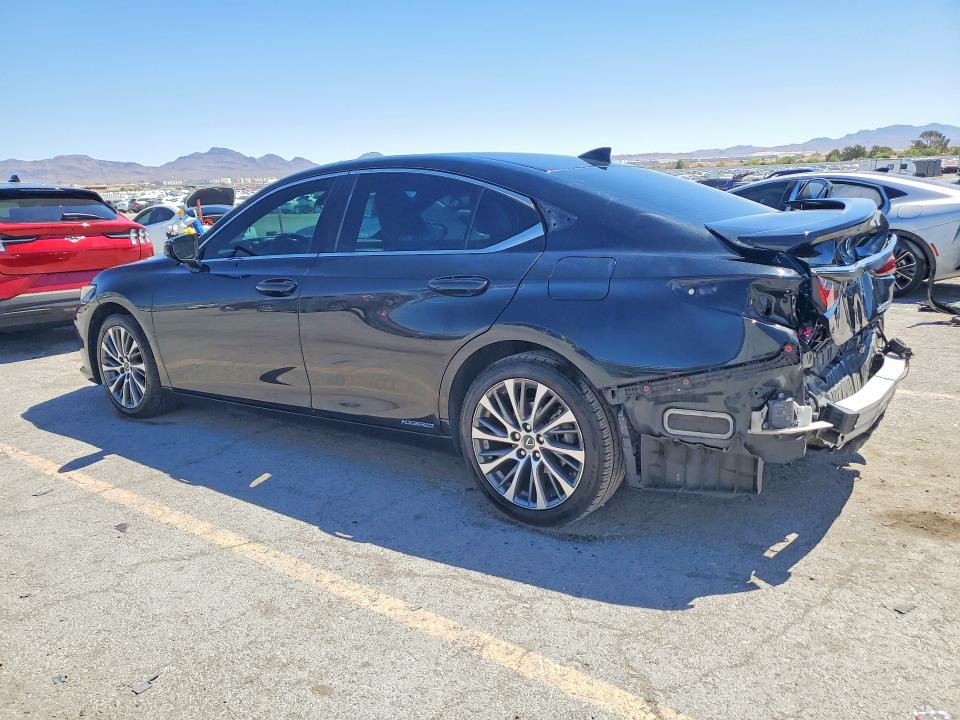 Aukcja sprzedaży 2021 Lexus Es, vin: 58ADA1C18MU008620, numer aukcji: 53911686