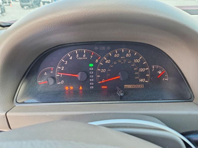 Продаж на аукціоні авто 2005 Toyota Camry, vin: 4T1BF32K15U098443, номер лоту: 53508096
