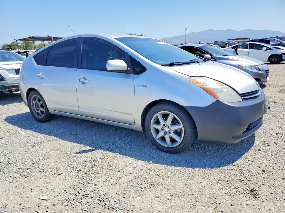 Aukcja sprzedaży 2008 Toyota Prius, vin: JTDKB20U283374816, numer aukcji: 52933096
