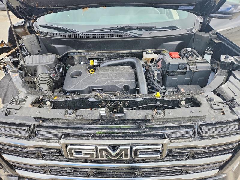 Aukcja sprzedaży 2026 Gmc Terrain, vin: 3GKALYEG6TL281281, numer aukcji: 53337986