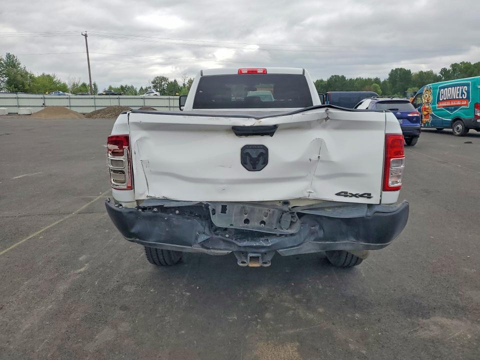 Aukcja sprzedaży 2024 Ram 3500, vin: 3C63R3GJ1RG245666, numer aukcji: 52465016