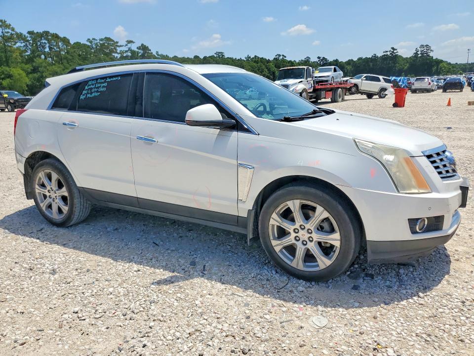 Продажа на аукционе авто 2013 Cadillac Srx, vin: 3GYFNJE32DS624766, номер лота: 55354126