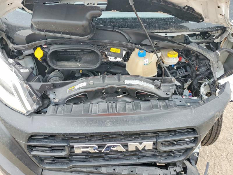 Aukcja sprzedaży 2025 Ram Promaster 1500, vin: 3C6LRVBG1SE505900, numer aukcji: 52531696