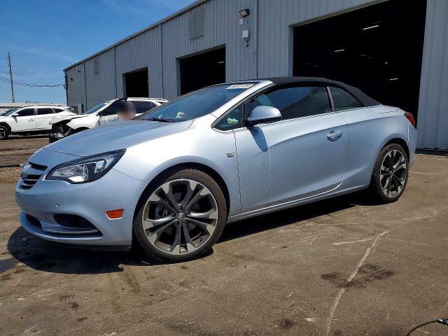 Продажа на аукционе авто 2019 Buick Cascada, vin: W04WH3N5XKG381868, номер лота: 54332426