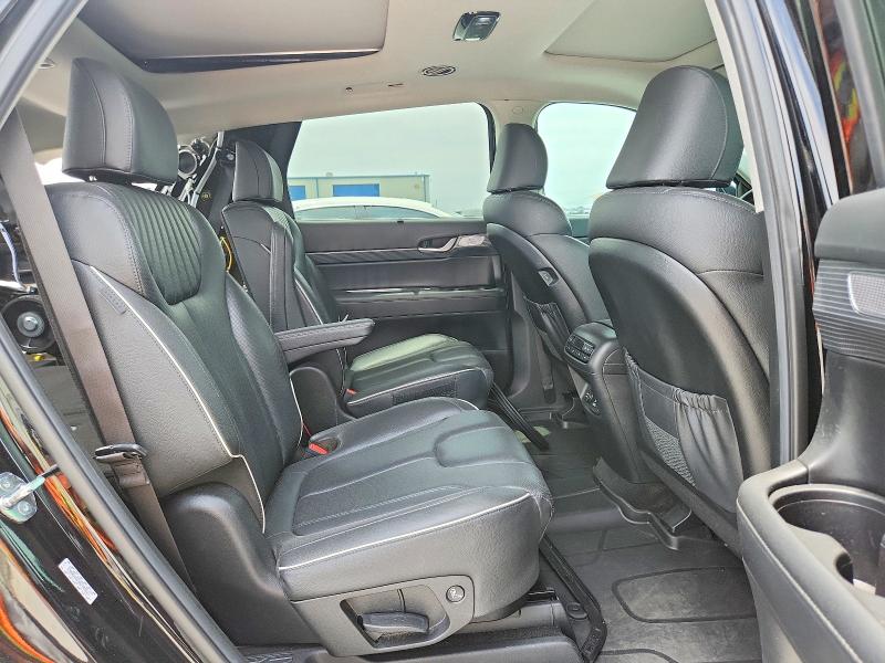 Продажа на аукционе авто 2024 Hyundai Palisade, vin: KM8R54GE3RU785021, номер лота: 54943526