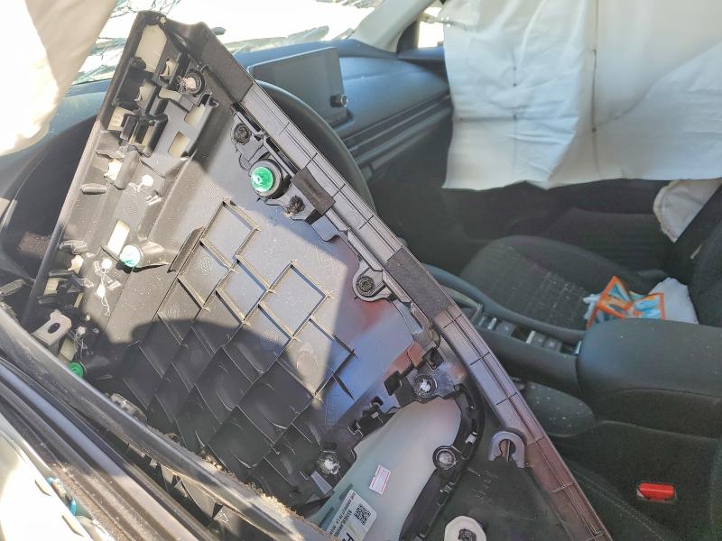 52597556 :رقم المزاد ، 3CZRZ1H38PM742438 vin ، 2023 Honda Hr-v مزاد بيع