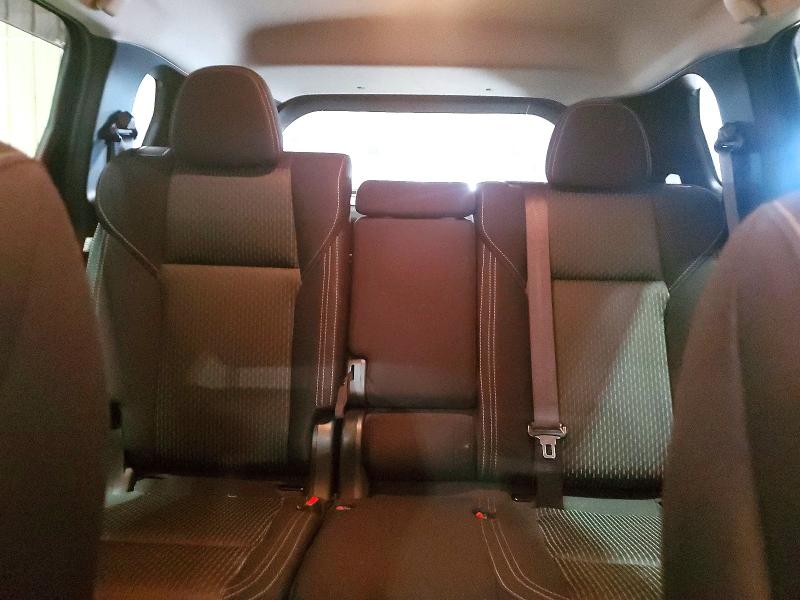 2024 Mitsubishi Outlander მანქანა იყიდება აუქციონზე, vin: JA4J4UA82RZ077220, აუქციონის ნომერი: 52131596