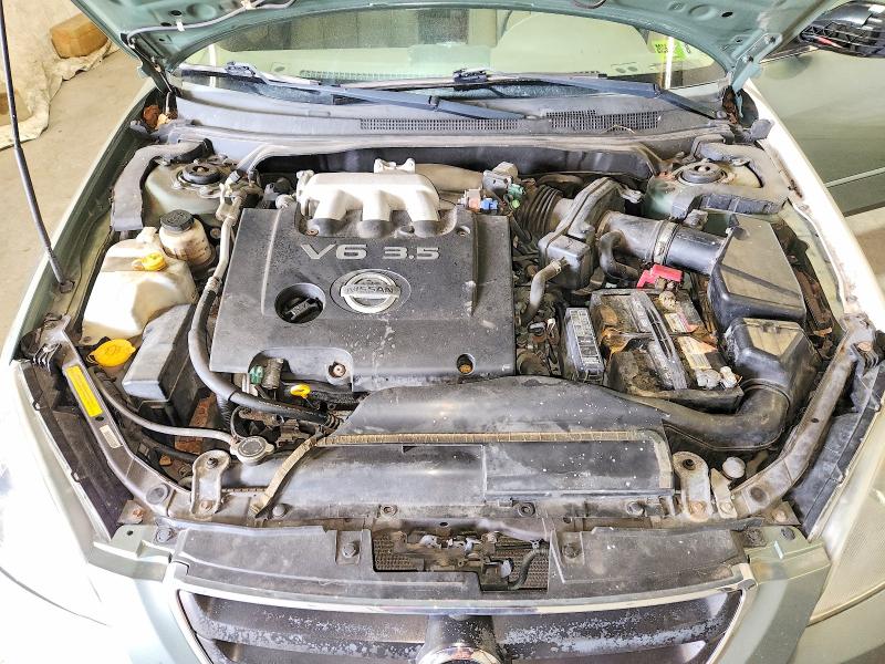 Aukcja sprzedaży 2002 Nissan Altima, vin: 1N4BL11E62C198493, numer aukcji: 54680456