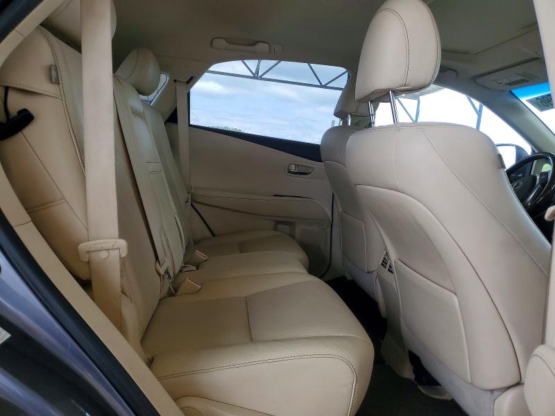 Продаж на аукціоні авто 2013 Lexus Rx, vin: JTJZK1BA0D2009396, номер лоту: 52354596