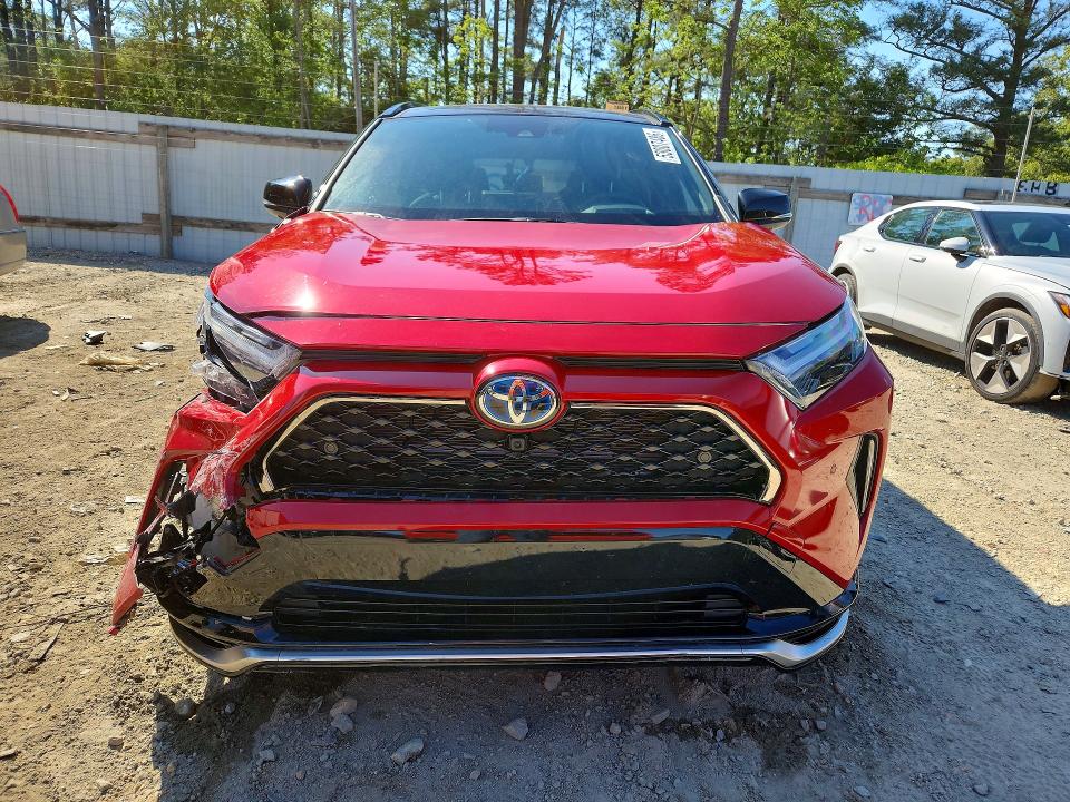 Aukcja sprzedaży 2024 Toyota Rav4 Prime, vin: JTMFB3FV3RD208856, numer aukcji: 53007486