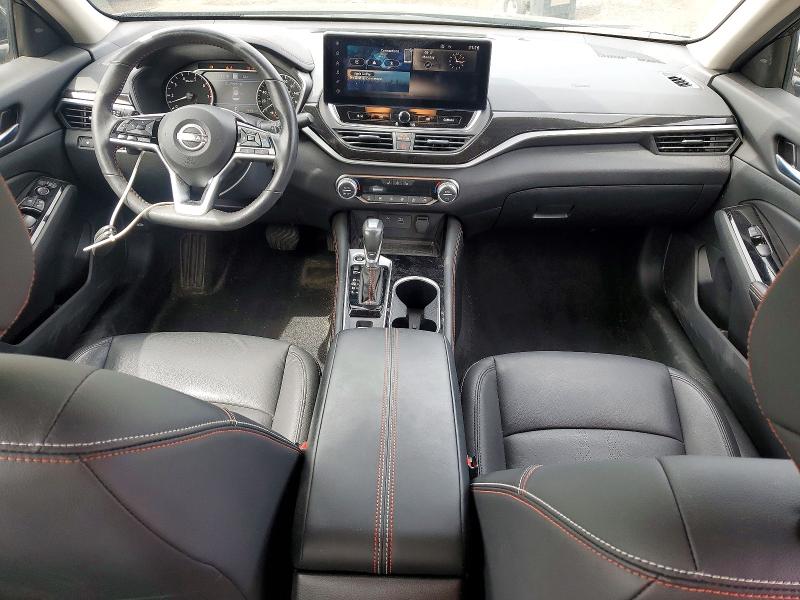 2024 Nissan Altima მანქანა იყიდება აუქციონზე, vin: 1N4AL4CV4RN399818, აუქციონის ნომერი: 52538536