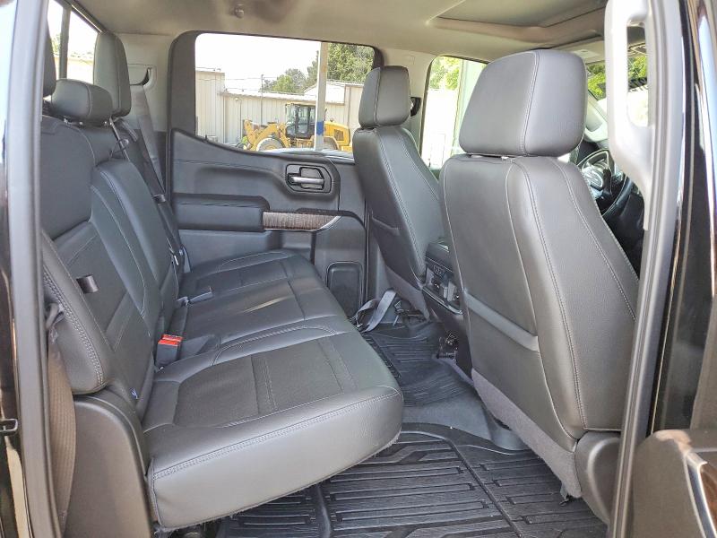 2020 Gmc Sierra მანქანა იყიდება აუქციონზე, vin: 1GTU9FET1LZ171854, აუქციონის ნომერი: 53372226