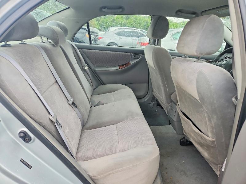 Aukcja sprzedaży 2006 Toyota Corolla, vin: 2T1BR30E76C582866, numer aukcji: 54089086