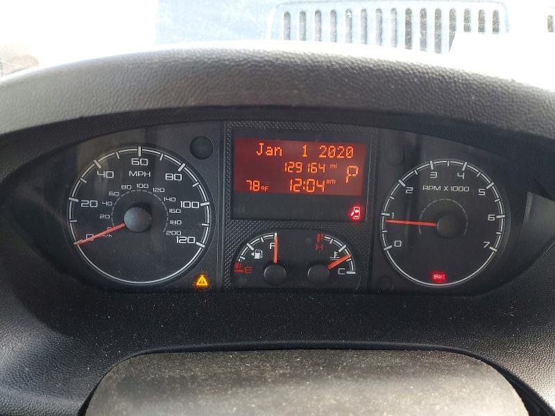 Продажа на аукционе авто 2021 Ram Promaster 3500, vin: 3C6MRVJG4ME549334, номер лота: 53589836