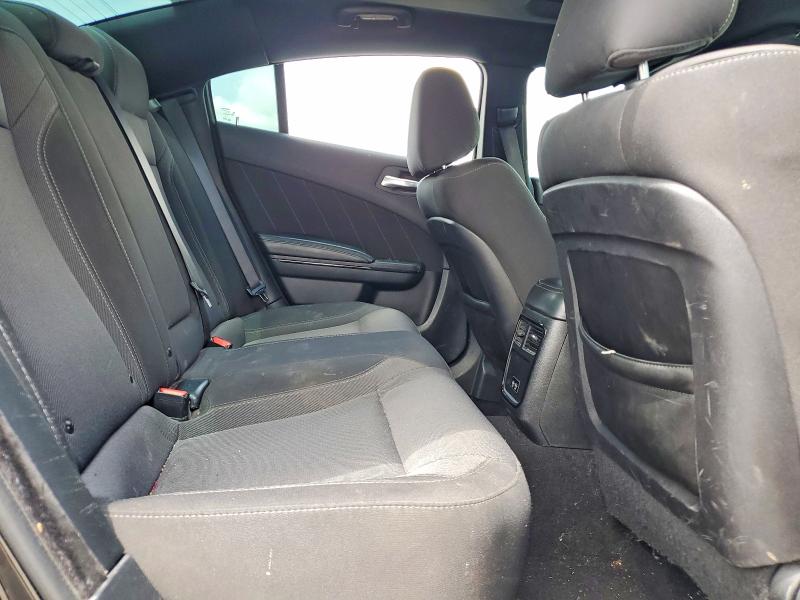 2019 Dodge Charger მანქანა იყიდება აუქციონზე, vin: 2C3CDXBG1KH599403, აუქციონის ნომერი: 54763746