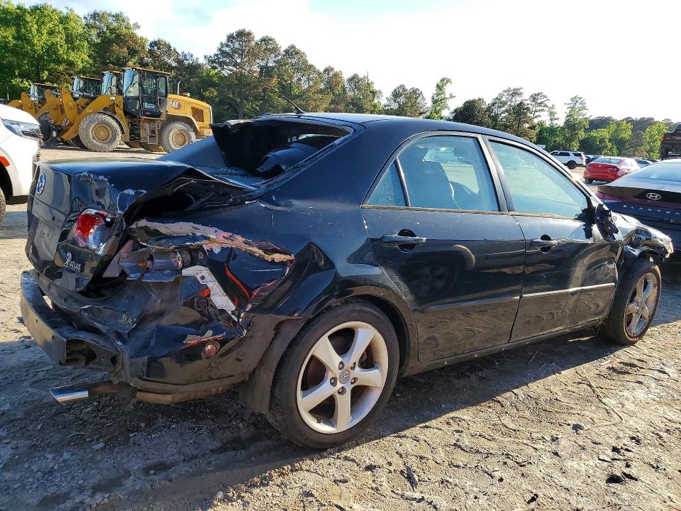 Aukcja sprzedaży 2008 Mazda 6, vin: 1YVHP80C485M32851, numer aukcji: 52780756