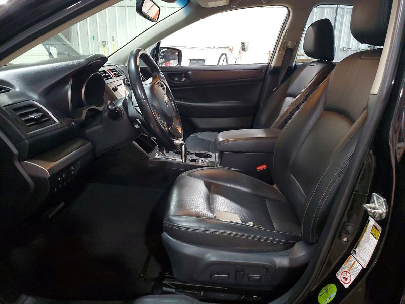 55142856 :رقم المزاد ، 4S3BNEN63G3022331 vin ، 2016 Subaru Legacy مزاد بيع