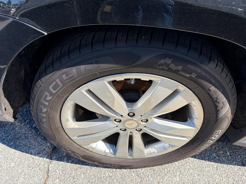 54024556 :رقم المزاد ، 4JGBF2FE0BA760699 vin ، 2011 Mercedes-benz Gl مزاد بيع