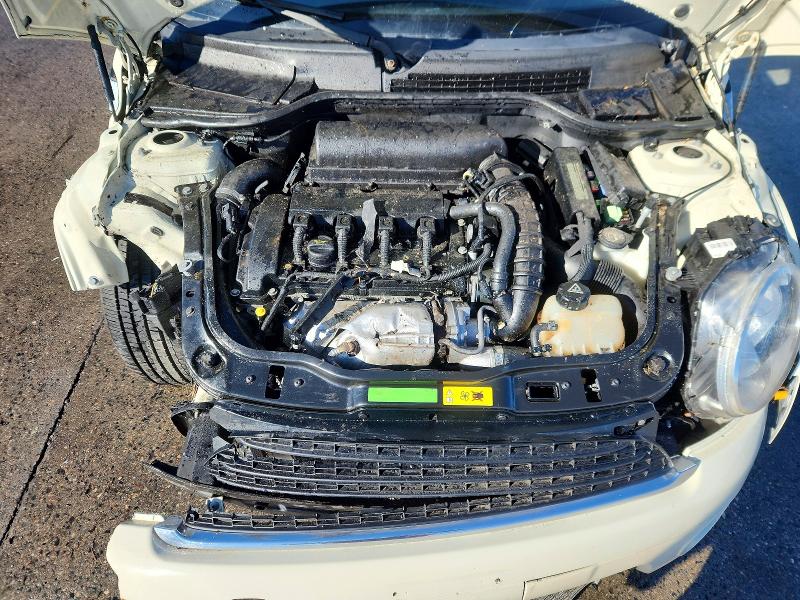 Продажа на аукционе авто 2010 Mini Cooper, vin: WMWMF7C56ATX44814, номер лота: 51818346