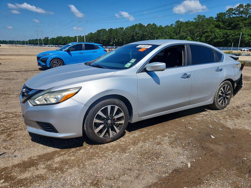 52870376 :رقم المزاد ، 1N4AL3AP7GC133071 vin ، 2016 Nissan Altima مزاد بيع