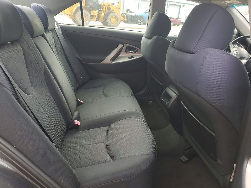 54046936 :رقم المزاد ، 4T1BE46K67U527050 vin ، 2007 Toyota Camry مزاد بيع