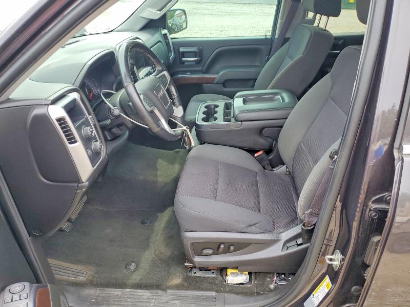 Aukcja sprzedaży 2014 Gmc Sierra, vin: 3GTU2VECXEG467814, numer aukcji: 54722186