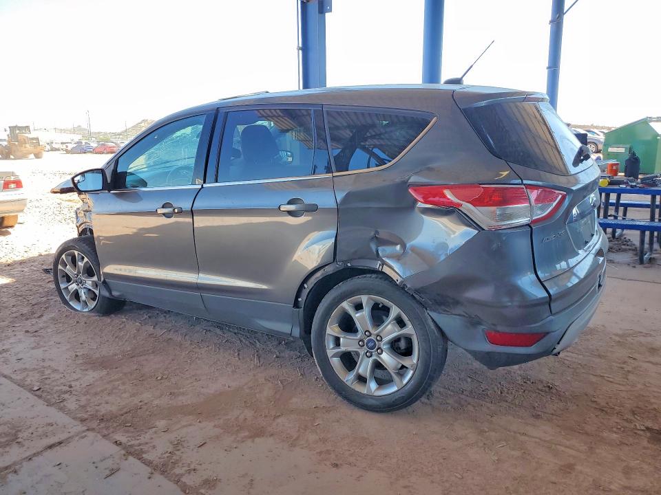 54992246 :رقم المزاد ، 1FMCU9H90DUA21353 vin ، 2013 Ford Escape مزاد بيع