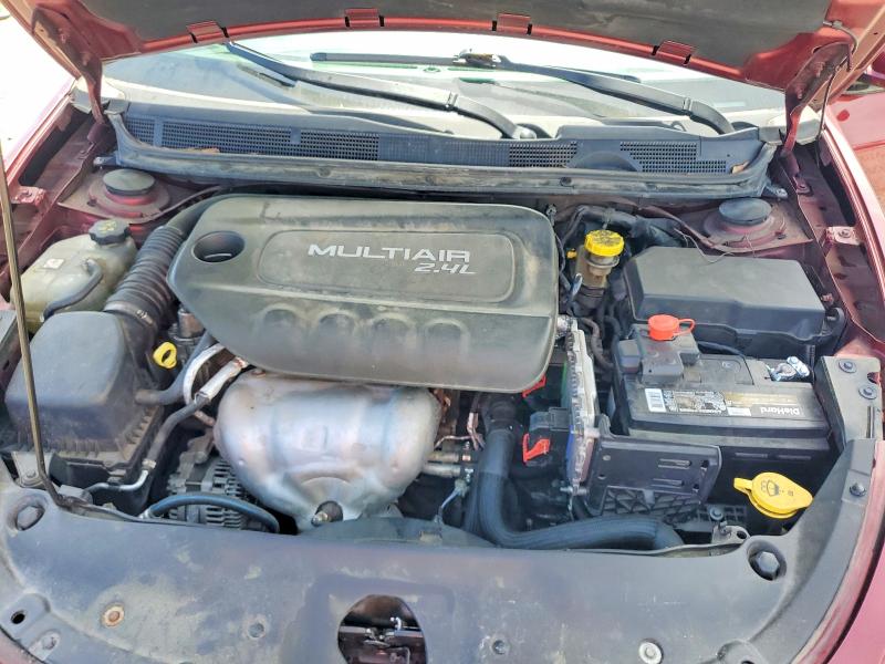 Продажа на аукционе авто 2015 Dodge Dart, vin: 1C3CDFBB9FD352339, номер лота: 52762786