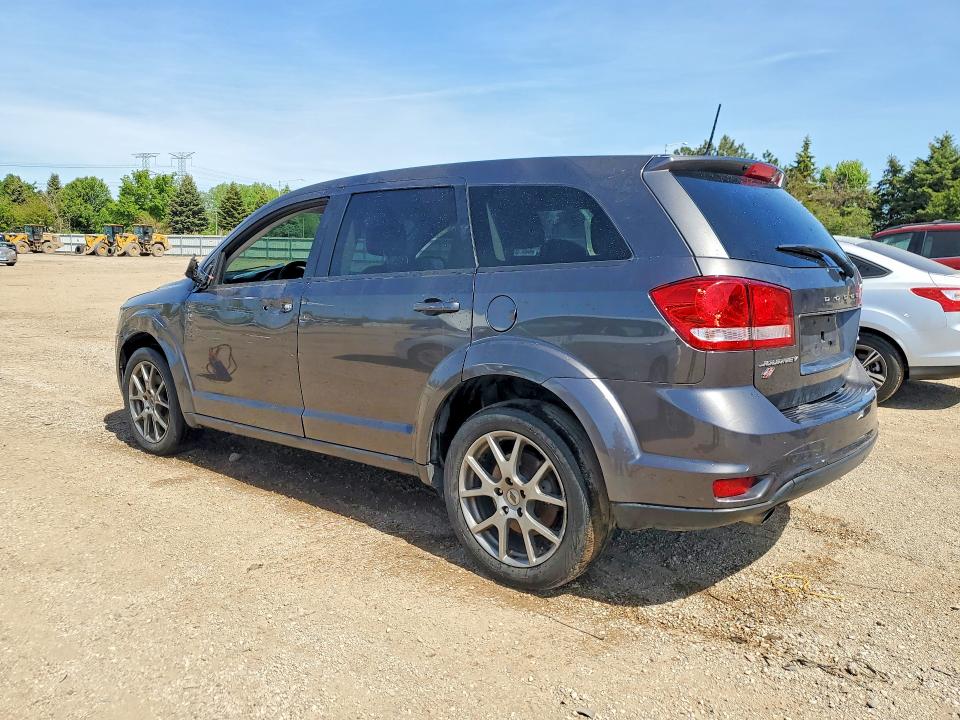 Aukcja sprzedaży 2019 Dodge Journey, vin: 3C4PDDEG4KT805473, numer aukcji: 52431846