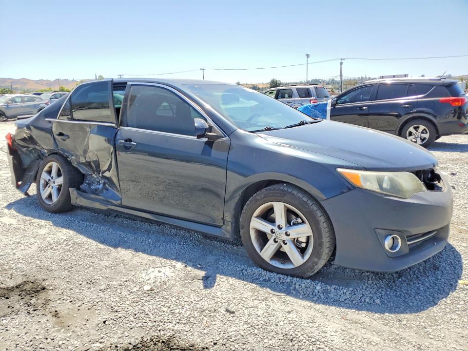 Продаж на аукціоні авто 2014 Toyota Camry, vin: 4T1BF1FK5EU364495, номер лоту: 54264196