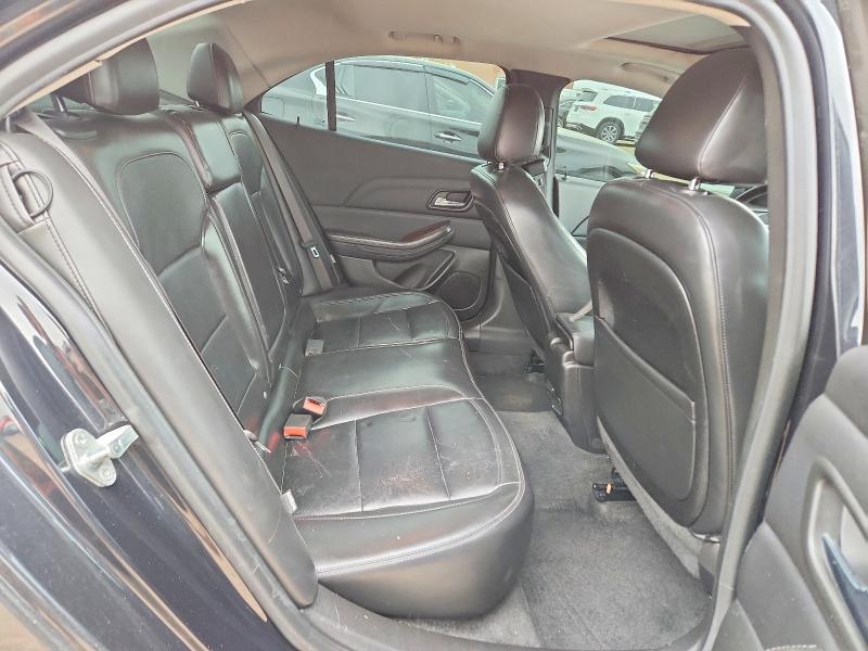 Продажа на аукционе авто 2013 Chevrolet Malibu, vin: 1G11E5SA2DF335748, номер лота: 54413146