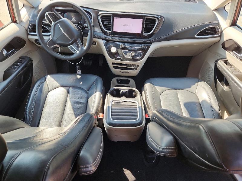 Aukcja sprzedaży 2022 Chrysler Pacifica, vin: 2C4RC1L78NR174148, numer aukcji: 53938536