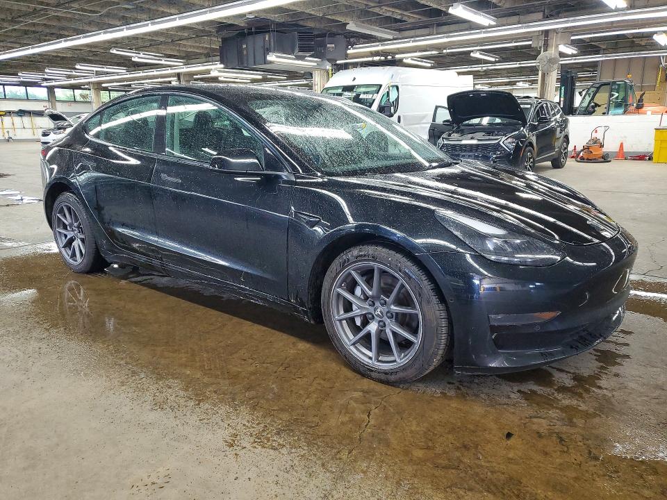 Aukcja sprzedaży 2022 Tesla Model 3, vin: 5YJ3E1EA4NF286191, numer aukcji: 54796566