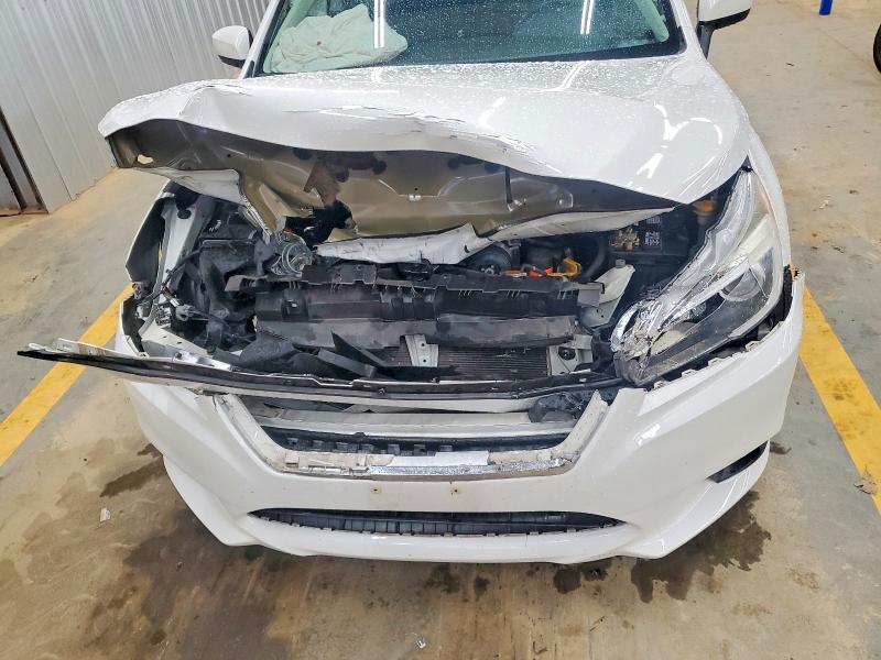 54606716 :رقم المزاد ، 4S3BNBC62G3063602 vin ، 2016 Subaru Legacy مزاد بيع