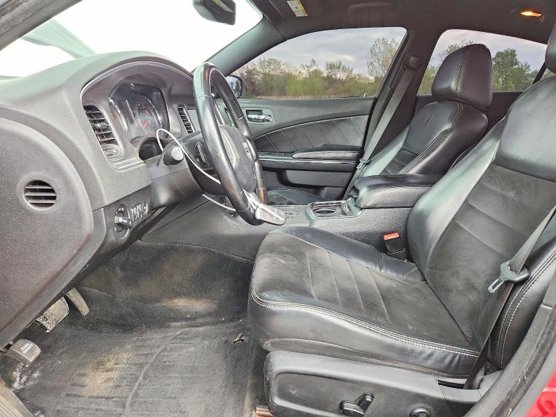 2011 Dodge Charger მანქანა იყიდება აუქციონზე, vin: 2B3CL5CT0BH503020, აუქციონის ნომერი: 51413726