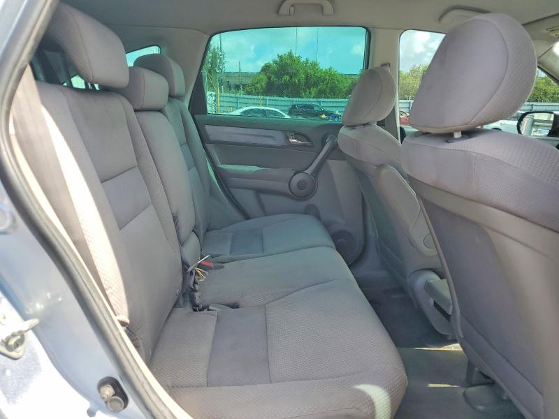 Aukcja sprzedaży 2009 Honda Cr-v, vin: 5J6RE38349L001604, numer aukcji: 53736806