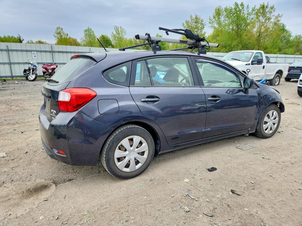 Aukcja sprzedaży 2014 Subaru Impreza, vin: JF1GPAA68E9223608, numer aukcji: 52864296