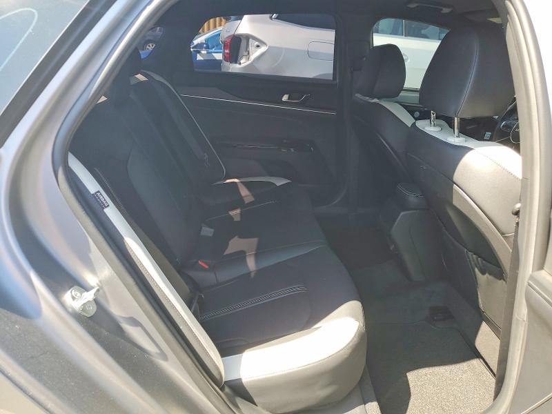 2025 Kia K5 მანქანა იყიდება აუქციონზე, vin: KNAG64J79S5368583, აუქციონის ნომერი: 52136146