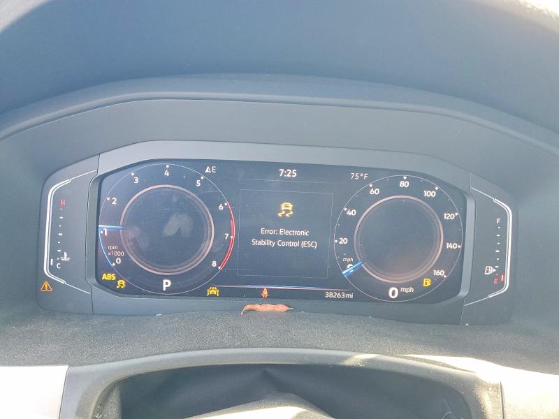 Aukcja sprzedaży 2023 Volkswagen Atlas Cross Sport, vin: 1V2WE2CA4PC212547, numer aukcji: 55602596