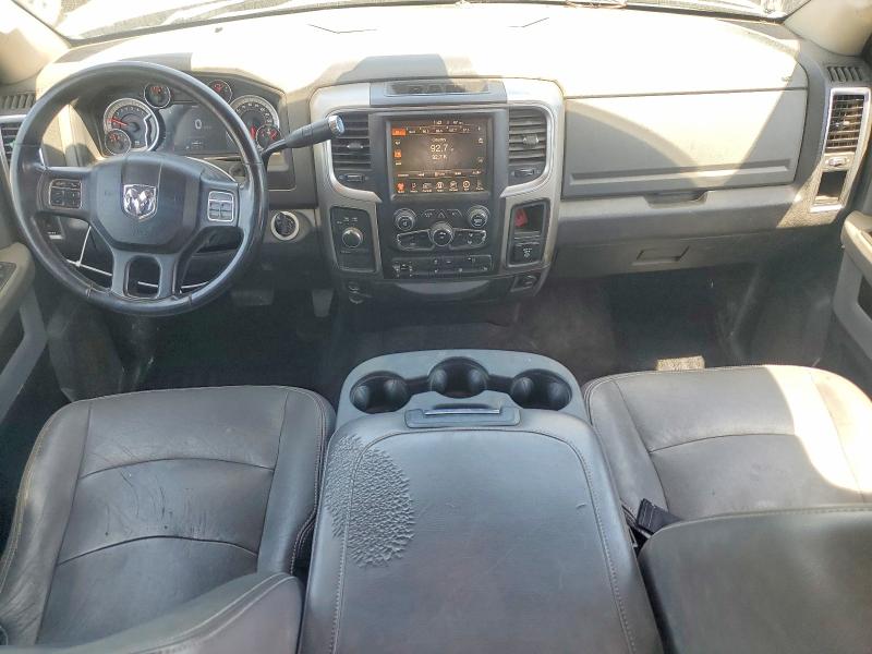Продаж на аукціоні авто 2014 Ram 2500, vin: 3C6UR5DJ2EG277489, номер лоту: 53227446