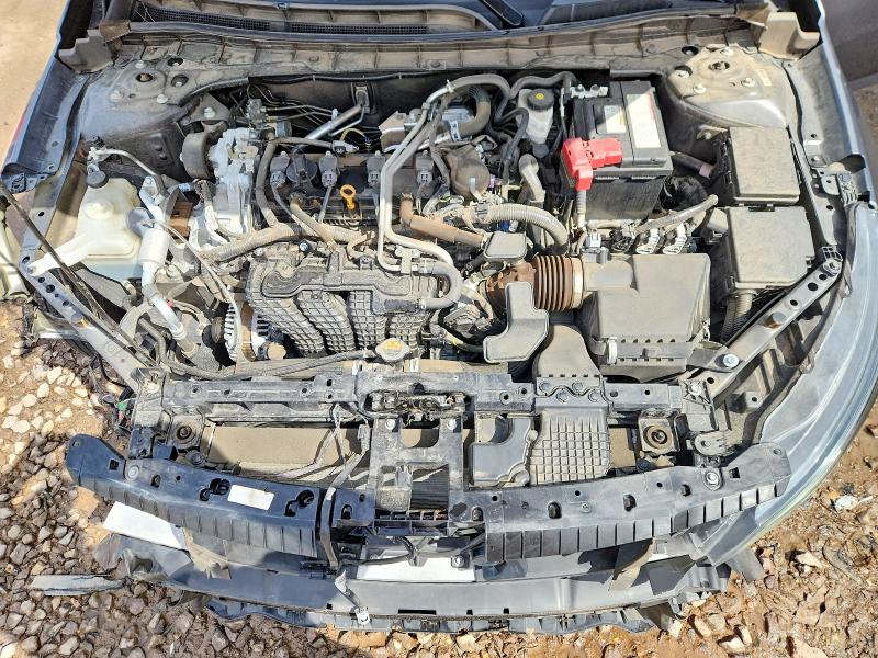 52665156 :رقم المزاد ، 1N4BL4DV4RN313653 vin ، 2024 Nissan Altima مزاد بيع