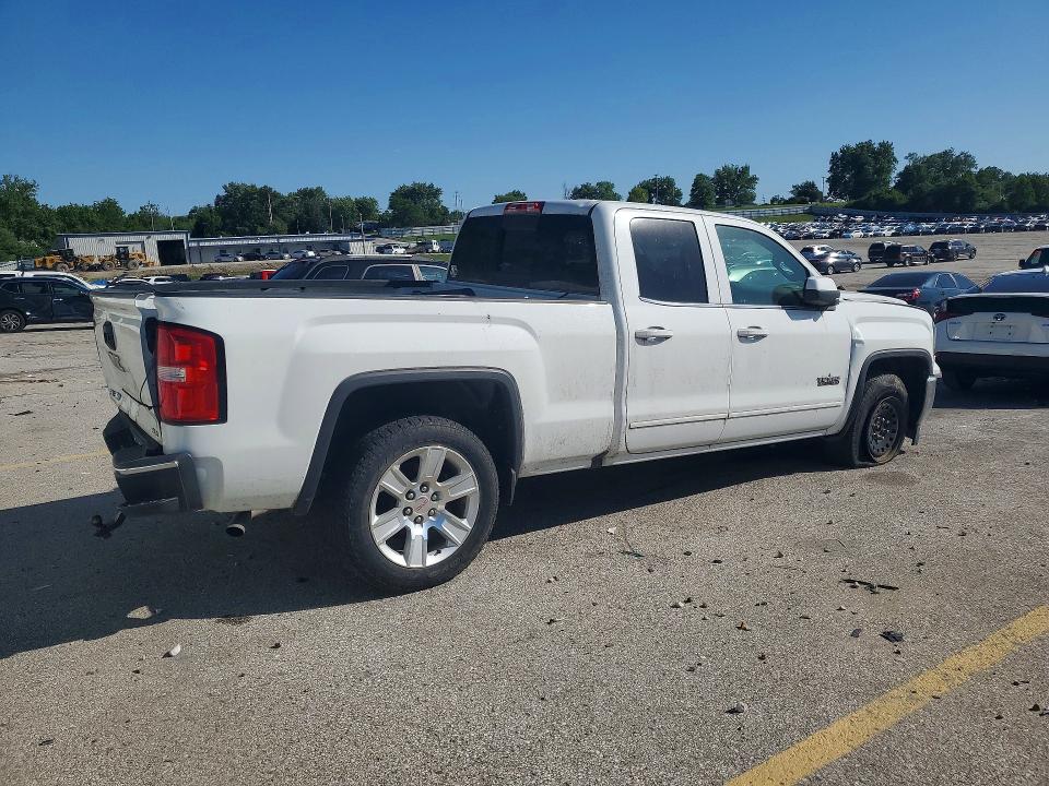 Продажа на аукционе авто 2016 Gmc Sierra, vin: 1GTR1MEC9GZ385384, номер лота: 52817966